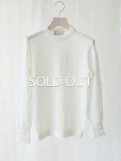 leur logette롼å Mohair wool top