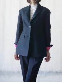 leur logette롼å monastic wool JK