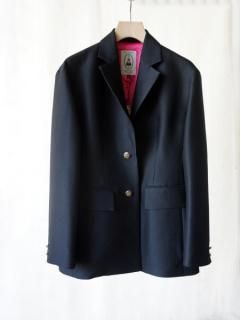 leur logette롼å monastic wool JK