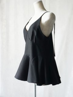 leur logette롼å monastic wool camisole