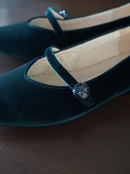 ONE TWO AND CO. Mary Jane - BELA VISTA Since1989 ONLINE SHOP