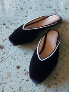 ONE TWO AND CO. Mary Jane Black - BELA VISTA Since1989