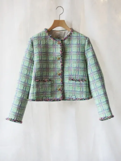 アウター一覧 - BELA VISTA Since1989 Online Shop アウター一覧 - BELA VISTA Since1989 Online Shop