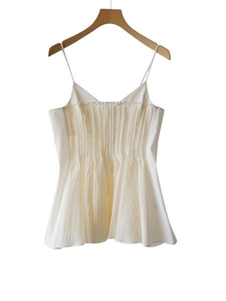 leur logette camisole