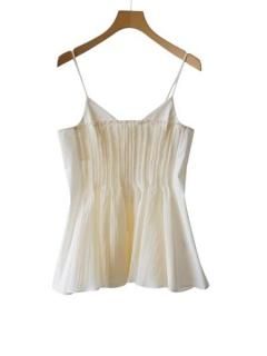 leur logette 롼åswing cotton silkcamisole sale 20%off