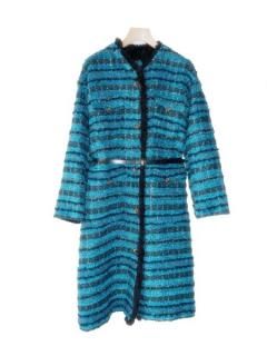leur logette���롼��������å� darjeeling  tweed coat  (MALHA KENT) ...