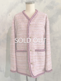 アウター一覧 - BELA VISTA Since1989 Online Shop アウター一覧 - BELA VISTA Since1989 Online Shop