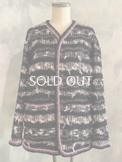 アウター一覧 - BELA VISTA Since1989 Online Shop アウター一覧 - BELA VISTA Since1989 Online Shop