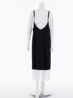 AKIKOAOKIchemise dress