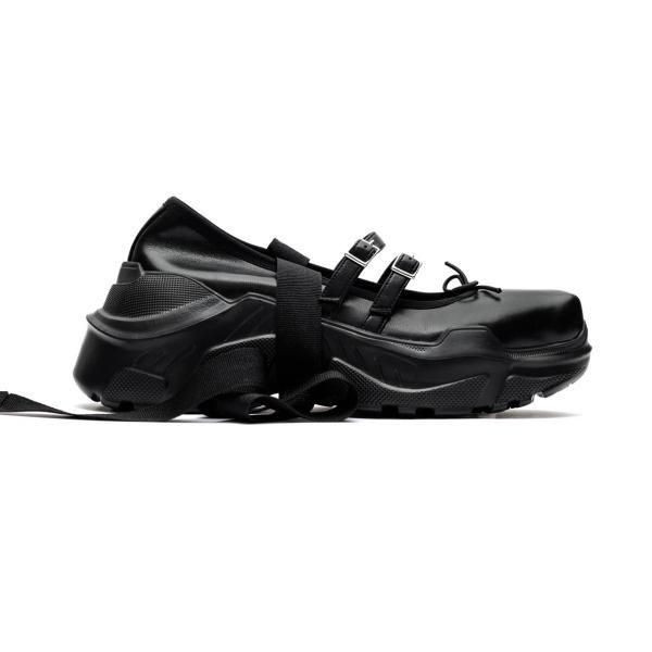 AKIKOAOKI shoes アキコアオキシューズ Gigelle ジゼル- BELA