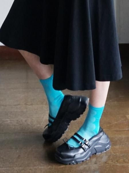 AKIKOAOKI shoes アキコアオキシューズ Gigelle ジゼル- BELA VISTA