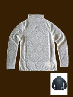 leur logette 롼åstretch lace top