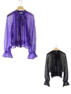  leur logette 롼å airy mohair cardigan