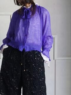  leur logette 롼å airy mohair cardigan