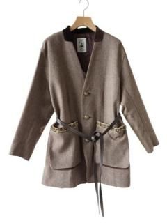 leur logette 롼åclassy wool JK BW