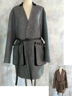 ͽ leur logette 롼åclassy wool JK