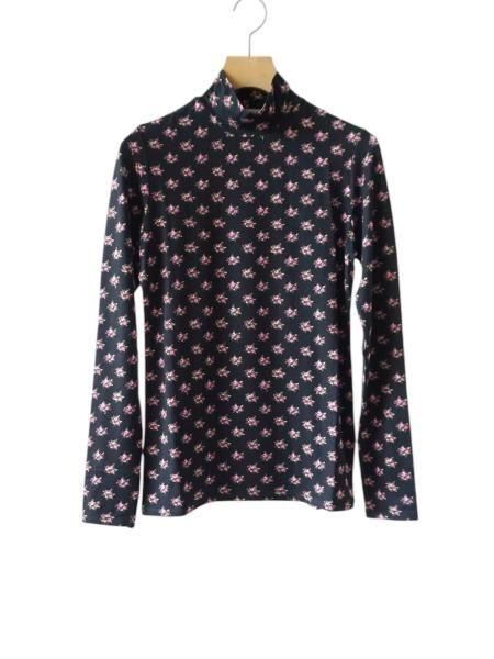 leur logette french rose top