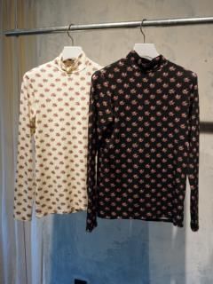 ͽ leur logette 롼åfrench rose top