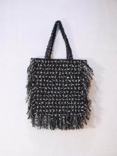 leur logette 롼åmaihia kent tweed bag
