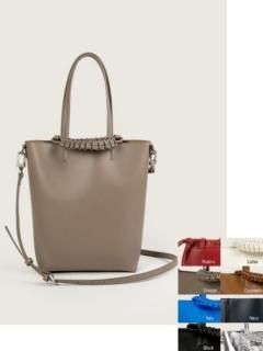 ͽSAGAN Vienna  ʡPAZAR TOTE  NANO ܳ ˥å  (lining suede)