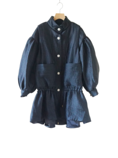 leur logette롼å KAFKA blouson-