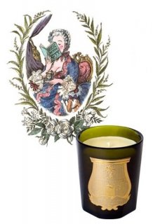 CIRE TRUDON シールトゥルードン 正規販売【BELA VISTA Since1989