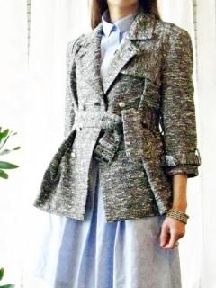 アウター一覧 - BELA VISTA Since1989 Online Shop
