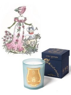 CIRE TRUDON シールトゥルードン 正規販売【BELA VISTA Since1989