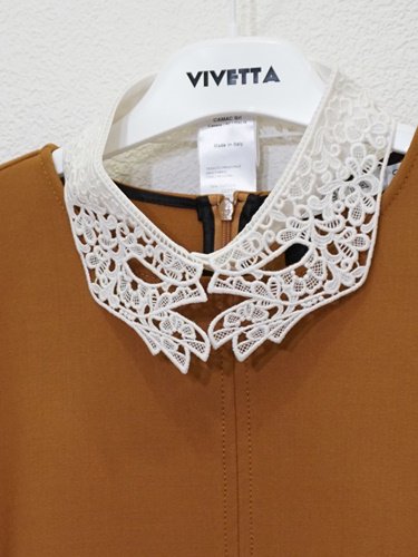 VIVETTA ヴィヴェッタ ドレスDRIS - BELA VISTA Since1989-正規販売店 ...
