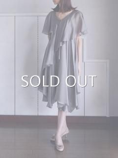 AKIRA NAKA アキラナカ レースワンピース- BELA VISTA Since1989