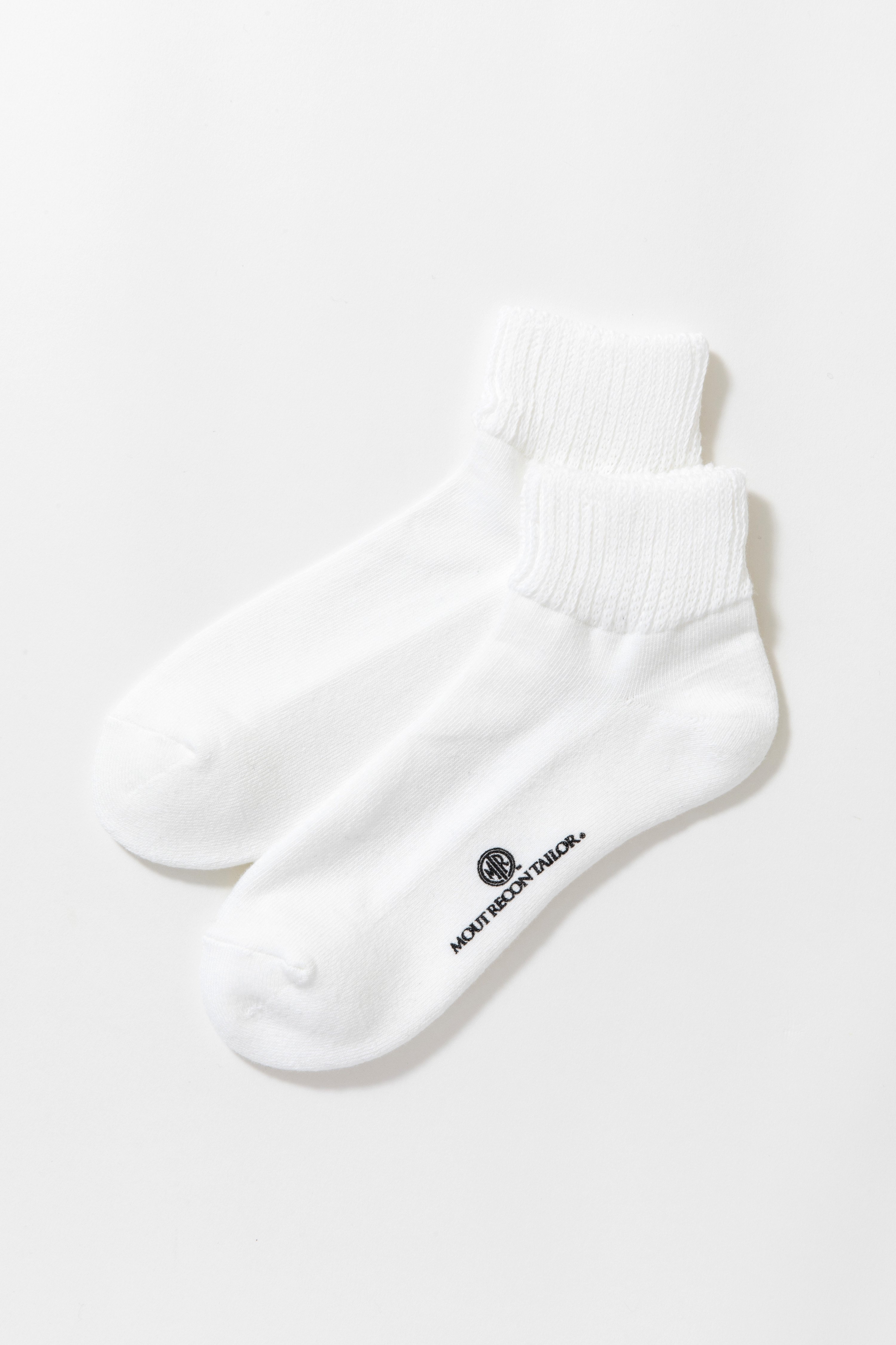 mout recon tailor anti microbial ankle length sock