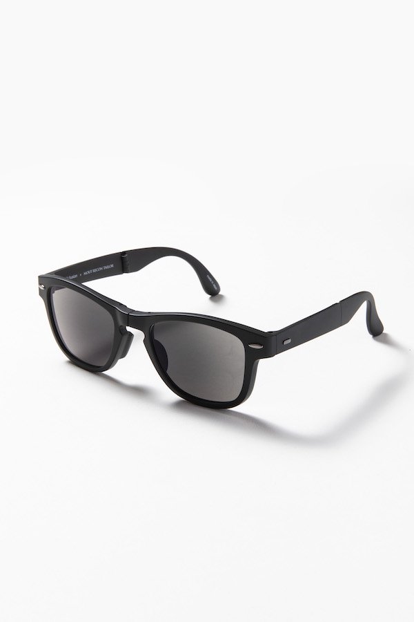 mout recon tailor  photochromic folding sunglasses
