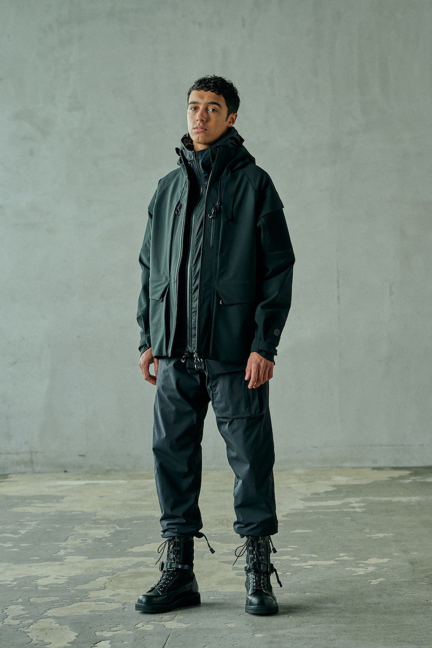 MOUT RECON TAILOR ) DANNERMOUT TACTICALDANNERLIGHT 8 Insulated