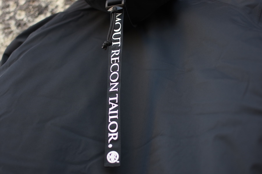 mout recon tailor wild things Denali jacket