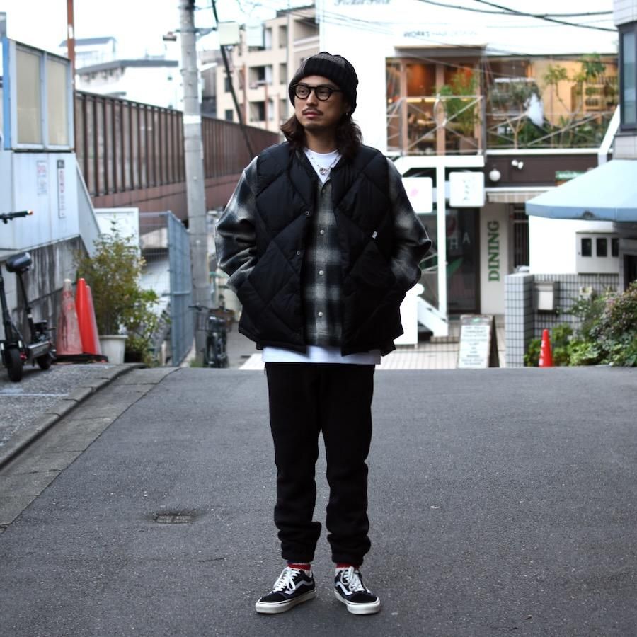 シーエムエフアウトドアガーメント ( CMF OUTDOOR GARMENT ) CMF シーエムエフアウトドアガーメント ( CMF OUTDOOR GARMENT ) CMF