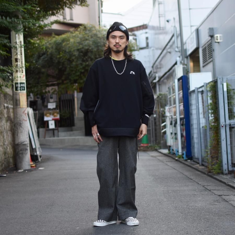 シーエムエフアウトドアガーメント ( CMF OUTDOOR GARMENT ) CMF シーエムエフアウトドアガーメント ( CMF OUTDOOR GARMENT ) CMF