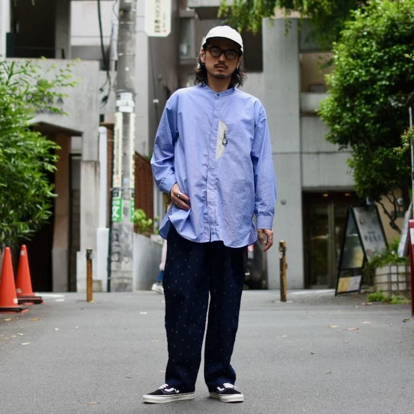 身幅61cmCMF OUTDOOR GARMENT PF SHIRTS M