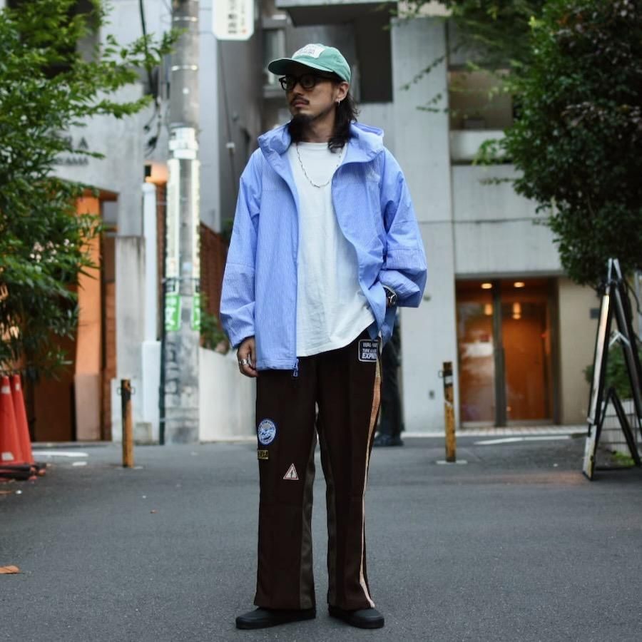 コムフィアウトドアガーメント( COMFY OUTDOOR GARMENT ) CMF SHELL 