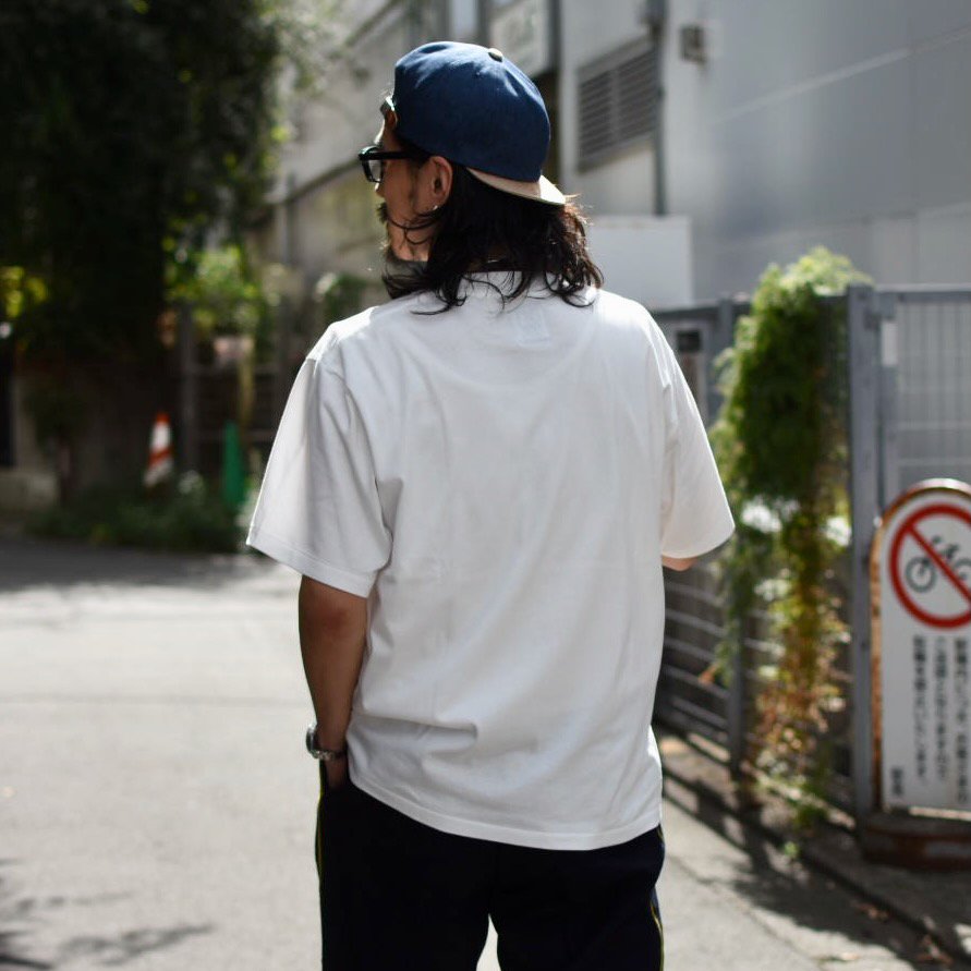  ( CULTURES ) LIFE S/S TEE