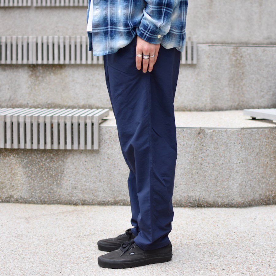  ( BURLAP OUTFITTER ) TRACK PANT