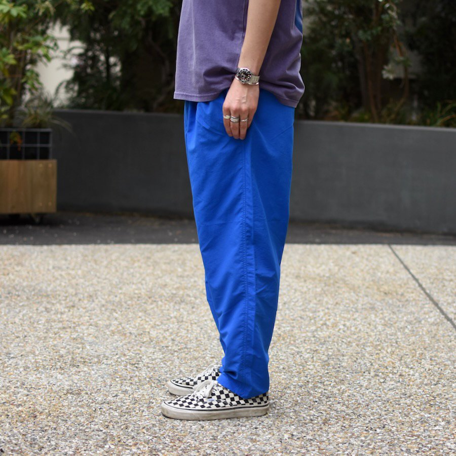 ( BURLAP OUTFITTER ) TRACK PANT