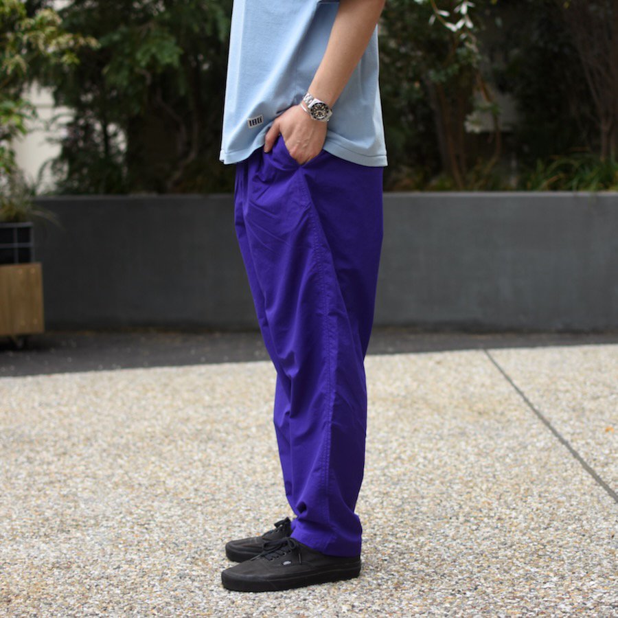  ( BURLAP OUTFITTER ) TRACK PANT