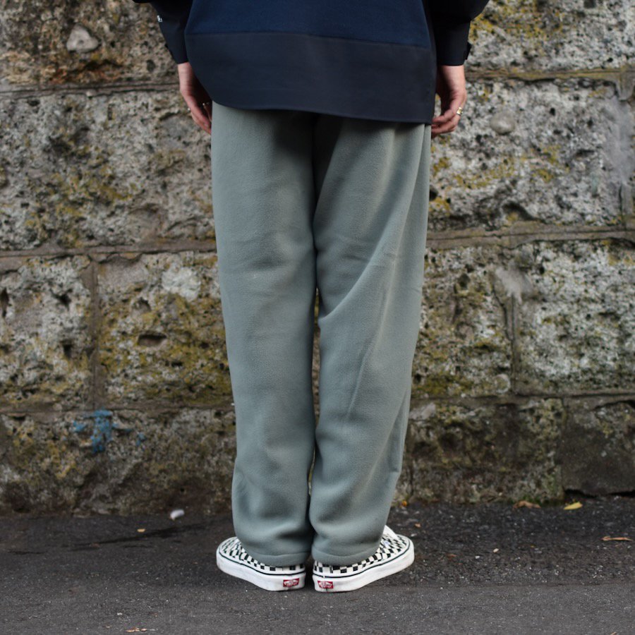  ( BURLAP OUTFITTER ) FLEECE TRACK PANT