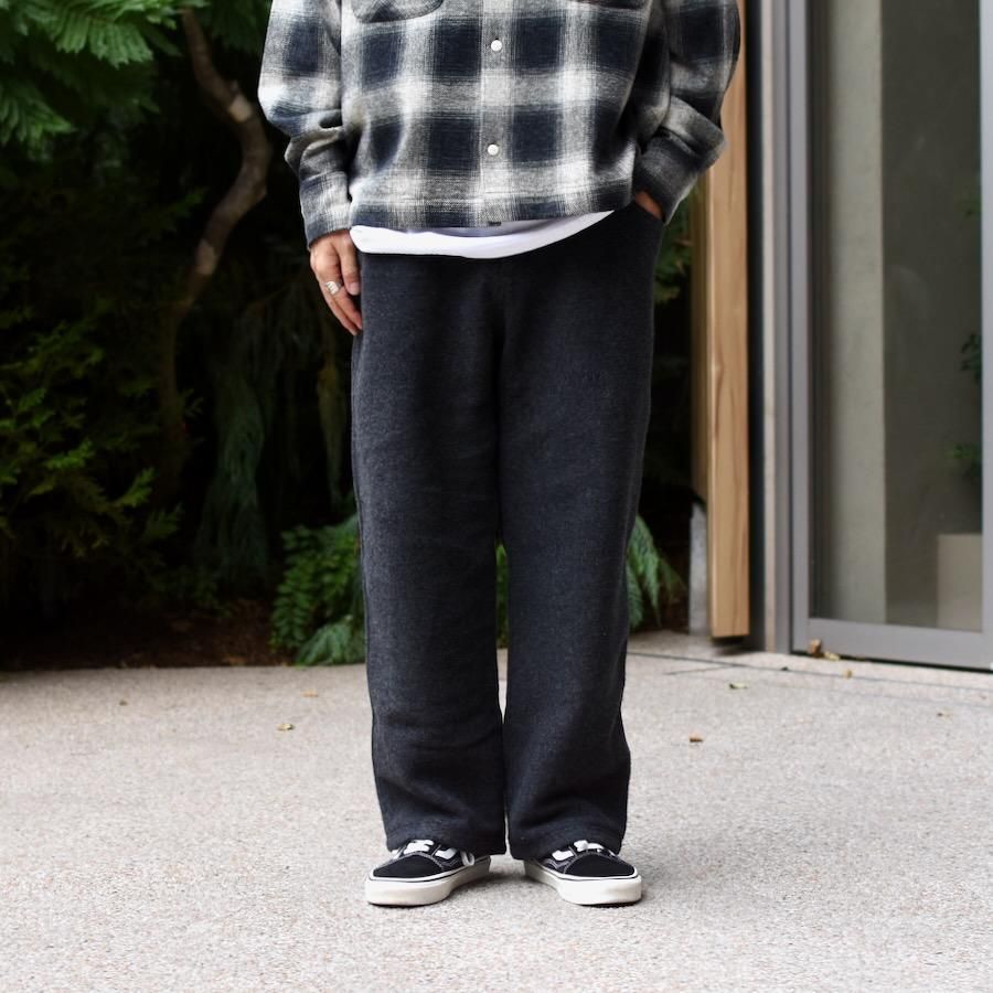 グラミチ ( GRAMiCCi ) POLAR WOOL PANT / ポーラー ウール グラミチ ( GRAMiCCi ) POLAR WOOL PANT / ポーラー ウール