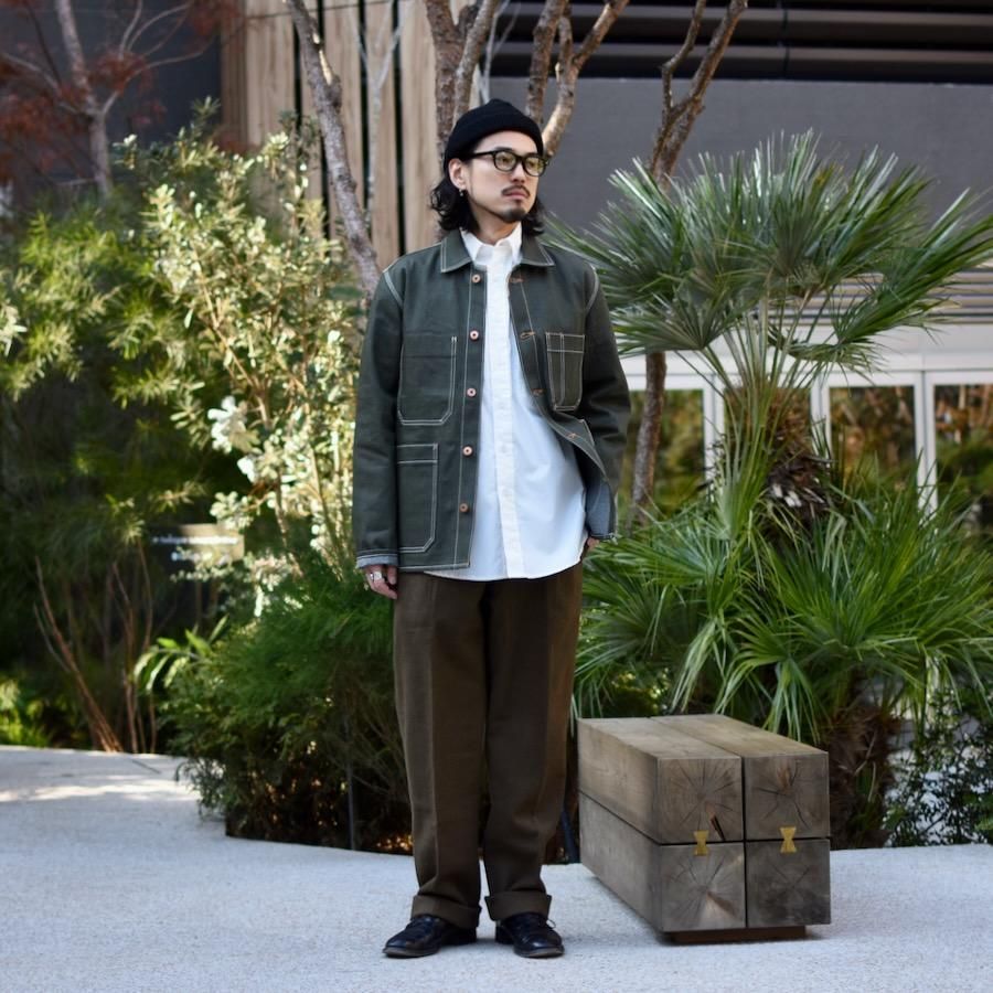ミリタリー ( dead stock military ) 50's-60's FRENCH ARMY M52 ミリタリー ( dead stock military ) 50's-60's FRENCH ARMY M52