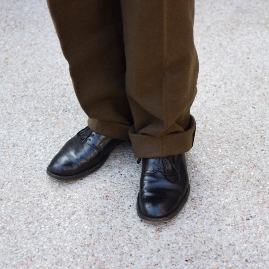 ミリタリー ( dead stock military ) 50's-60's FRENCH ARMY M52 ミリタリー ( dead stock military ) 50's-60's FRENCH ARMY M52