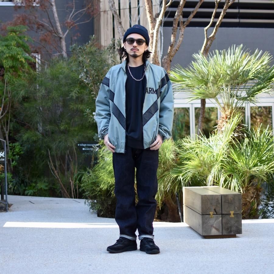 ミリタリー ( dead stock military ) U.S ARMY IPFU TRAINING ミリタリー ( dead stock military ) U.S ARMY IPFU TRAINING