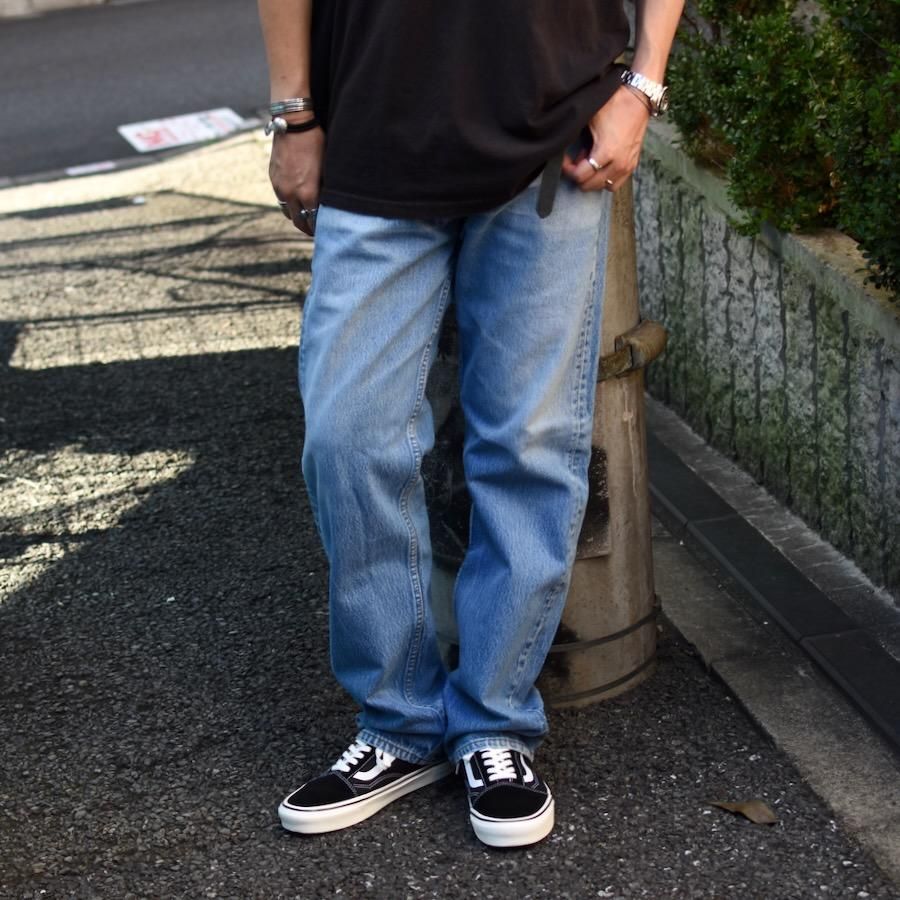 リーバイス(Levi's) 501 90s VINTAGE DENIM PANTS / デニム リーバイス(Levi's) 501 90s VINTAGE DENIM PANTS / デニム