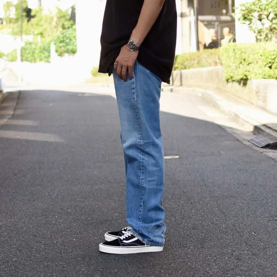 リーバイス(Levi's) 501 90s VINTAGE DENIM PANTS / デニム リーバイス(Levi's) 501 90s VINTAGE DENIM PANTS / デニム