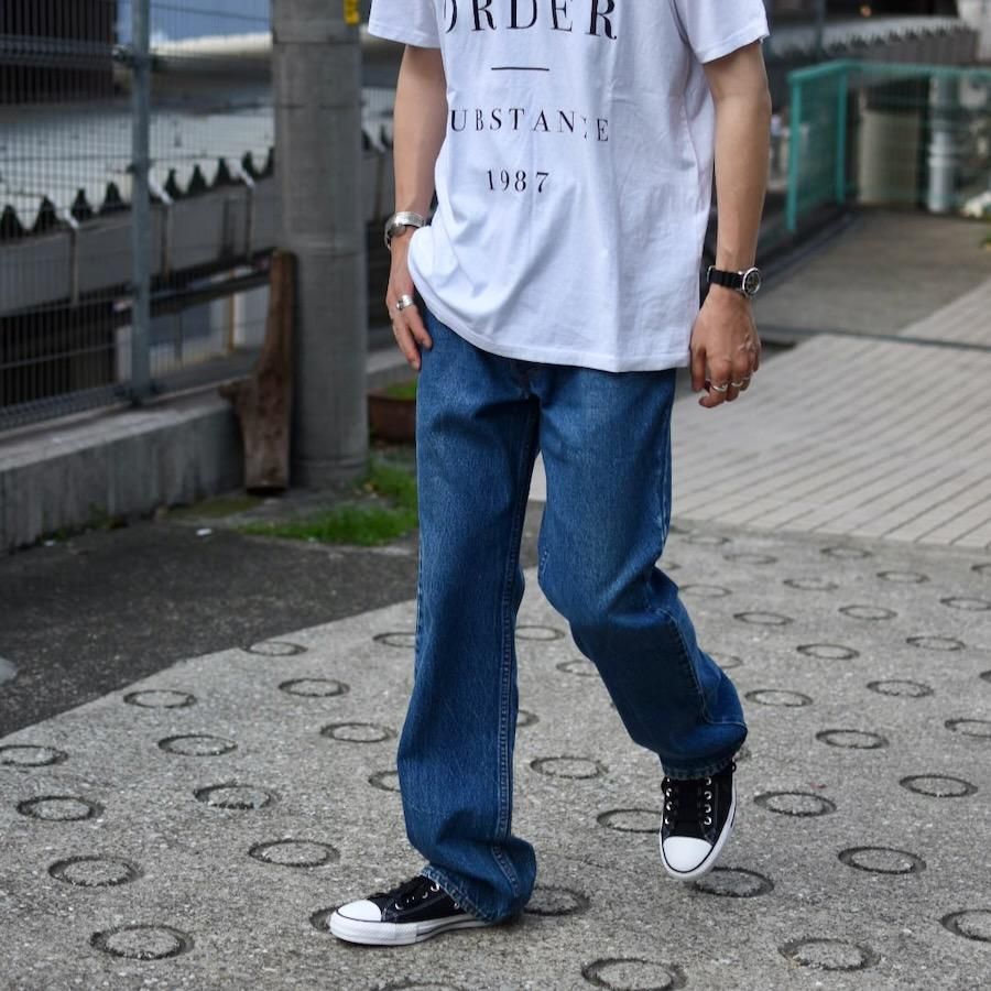 リーバイス ( Levi's ) 90's MADE IN USA 517 DENIM PANTS リーバイス ( Levi's ) 90's MADE IN USA 517 DENIM PANTS